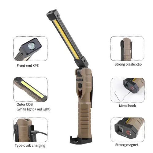 LED Working Light