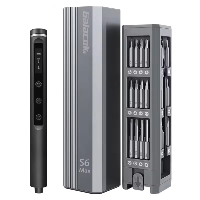 Electric screwdriver set (5 speed)