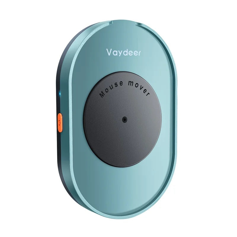 Virtual Mouse Mover (Anti-sleep)