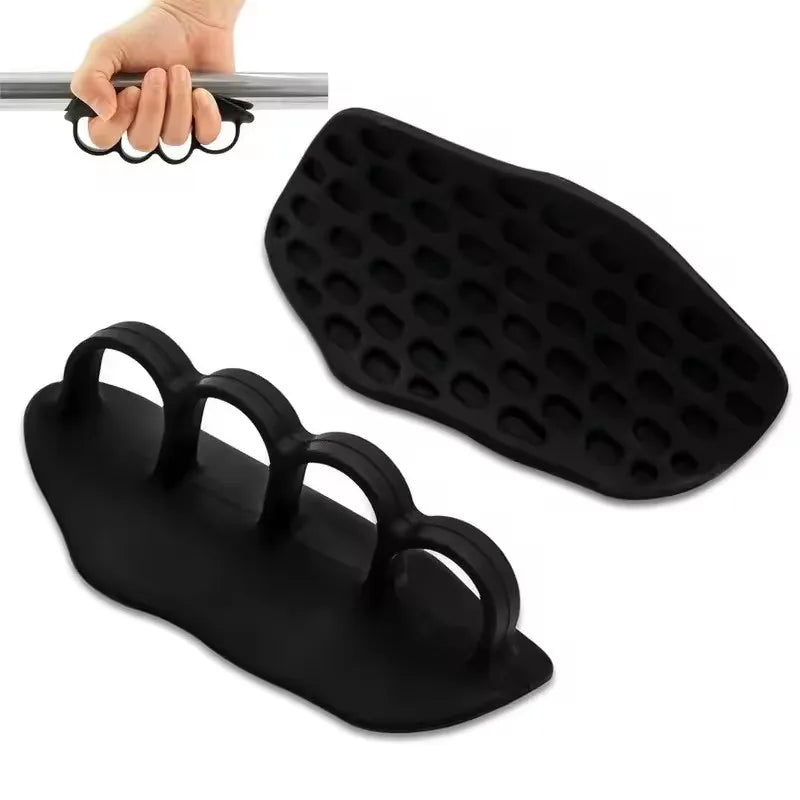 Gym silicone Gloves