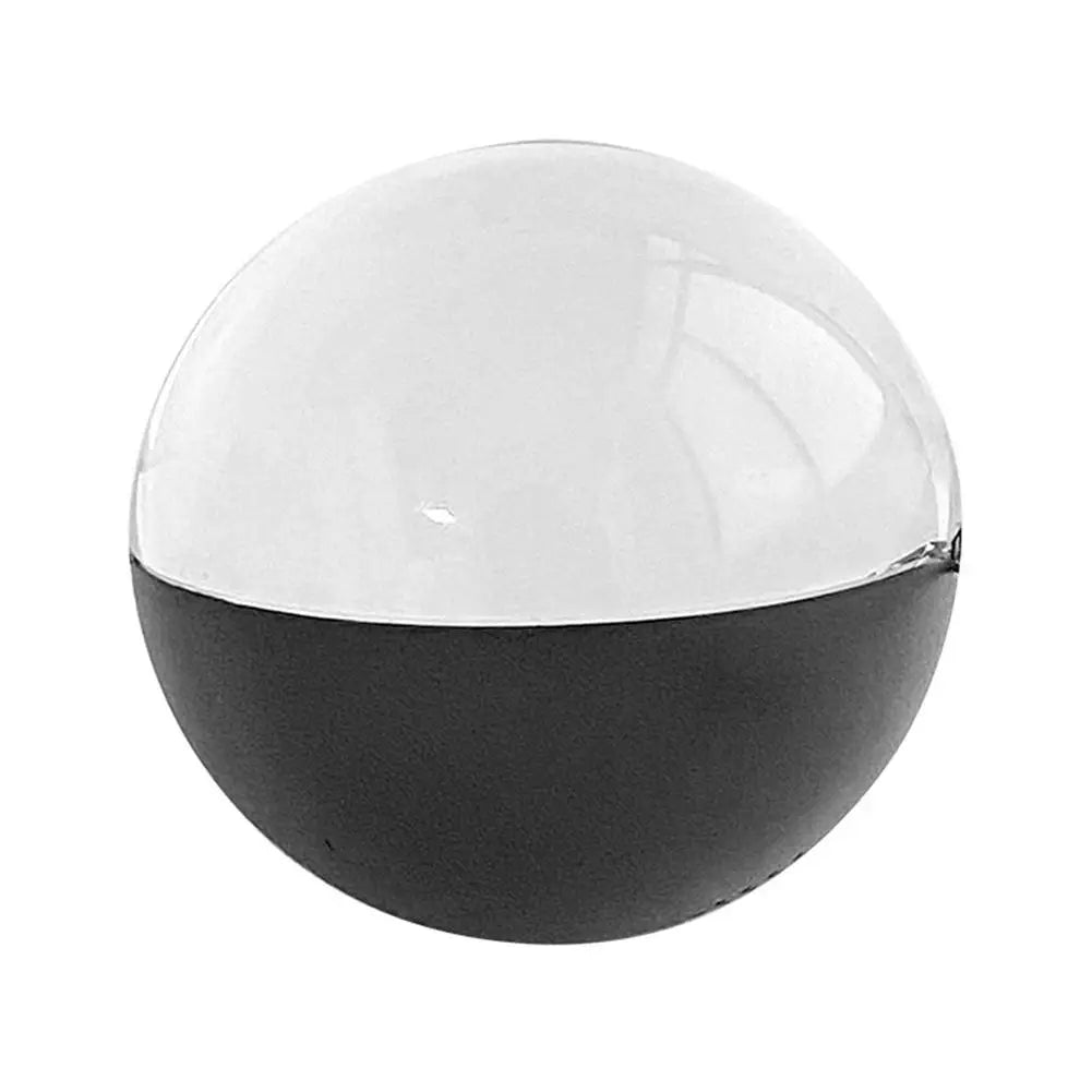 3D Video Crystal Ball DIY Memory