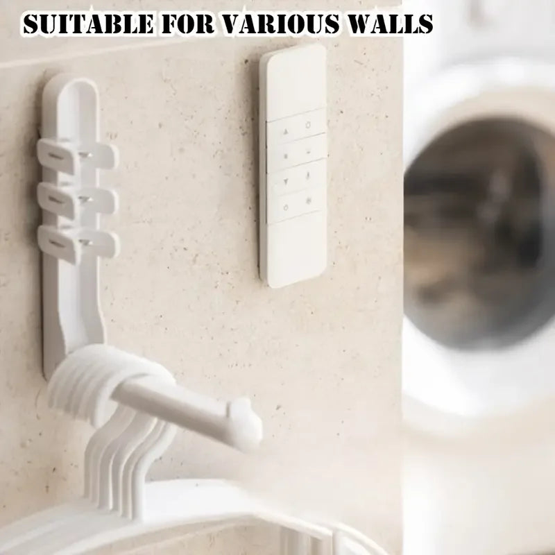 Magnetic Remote Holder