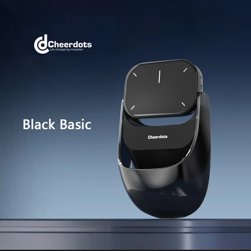 AI Air Mouse Wireless