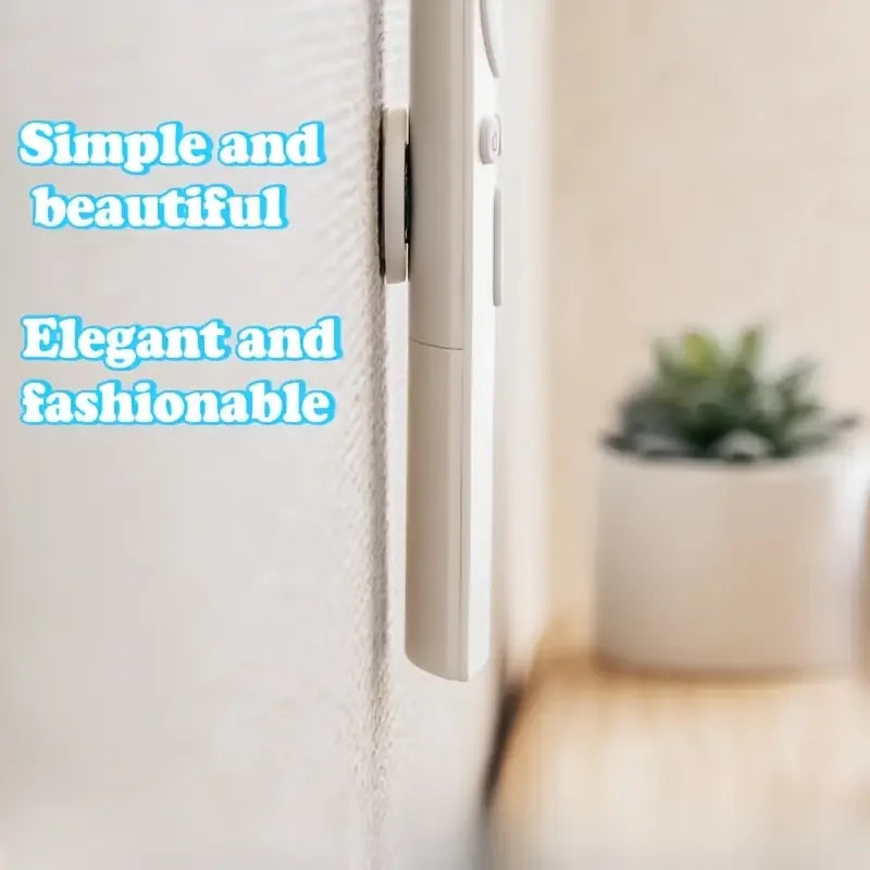 Magnetic Remote Holder