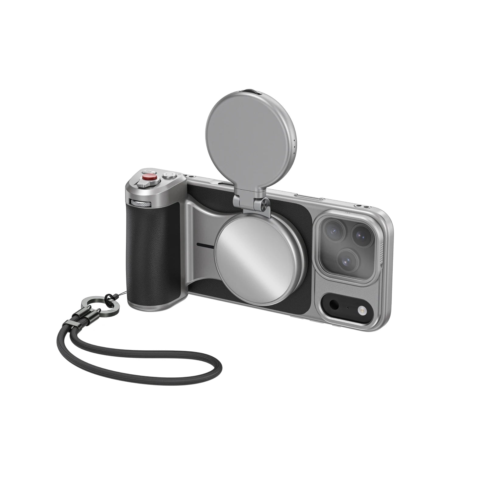 Magnetic Master Grip Kit for iPhone 17 Pro ProMax