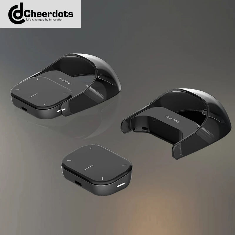 AI Air Mouse Wireless