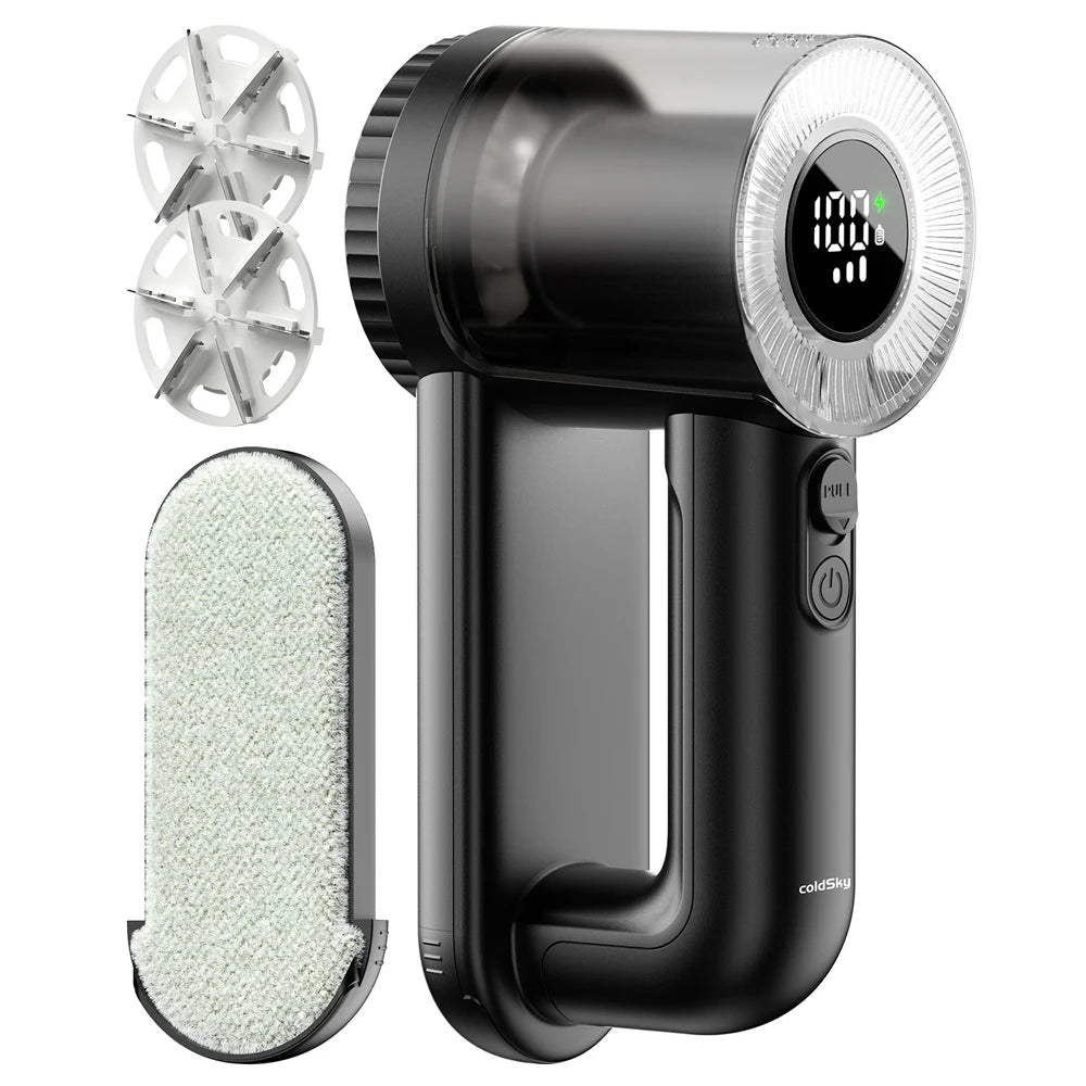 Electric Lint Shaver
