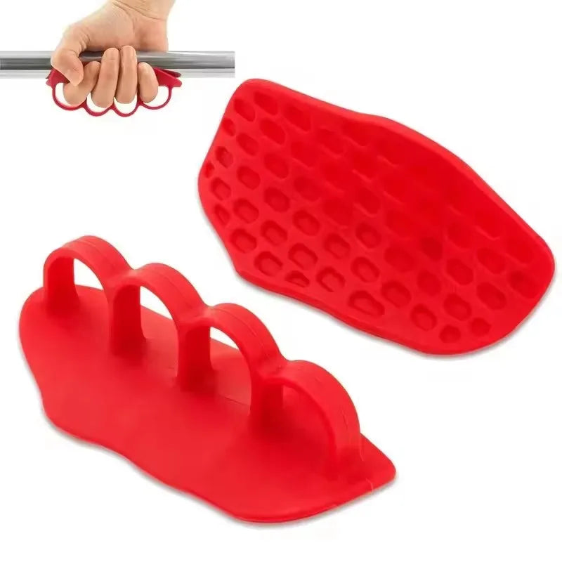 Gym silicone Gloves