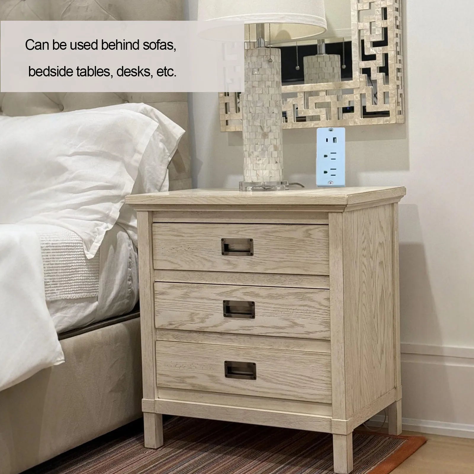 Power Socket Expander