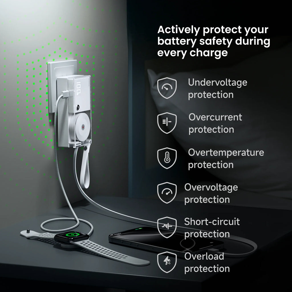 PowerBank 30W, 10000mAh