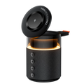 Magnetic Wireless Charging with Wireless Speaker
