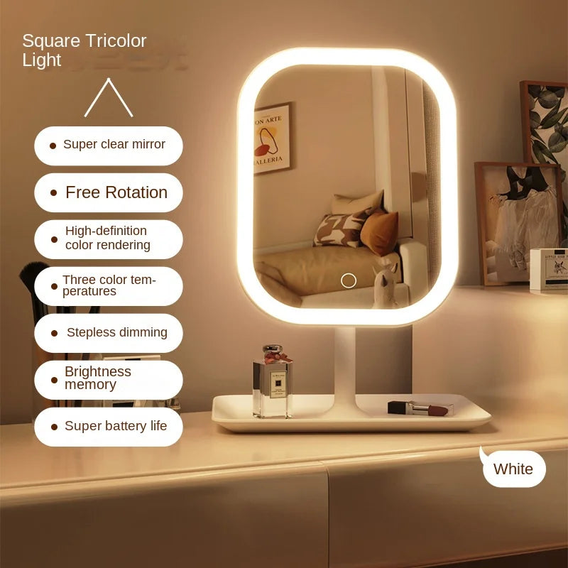 LED Makeup Mirror