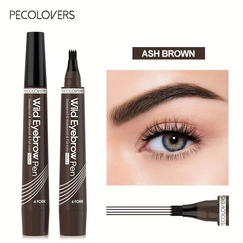 Eyebrow Tato Pen Waterproof