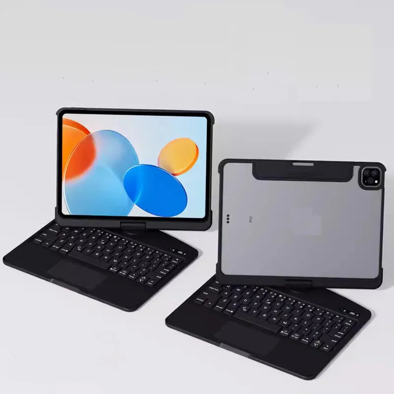 ipad Keyboard Case