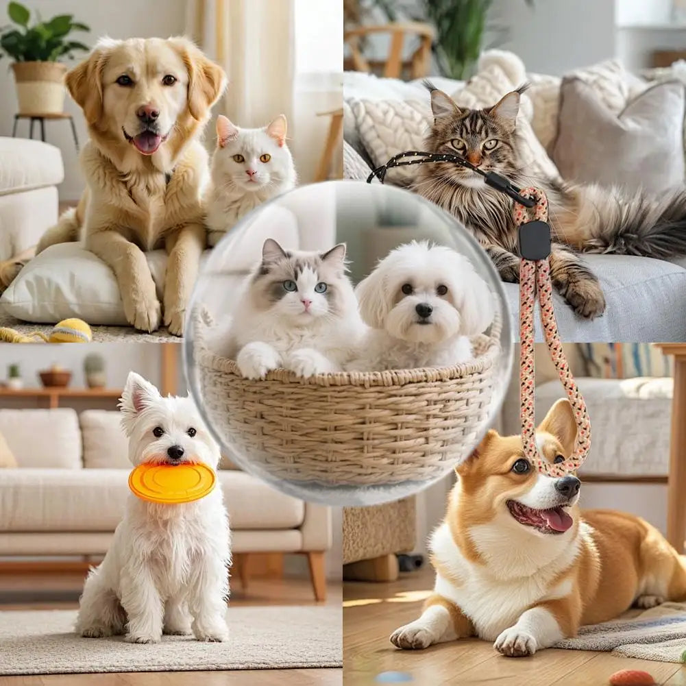 3D Video Crystal Ball DIY Memory