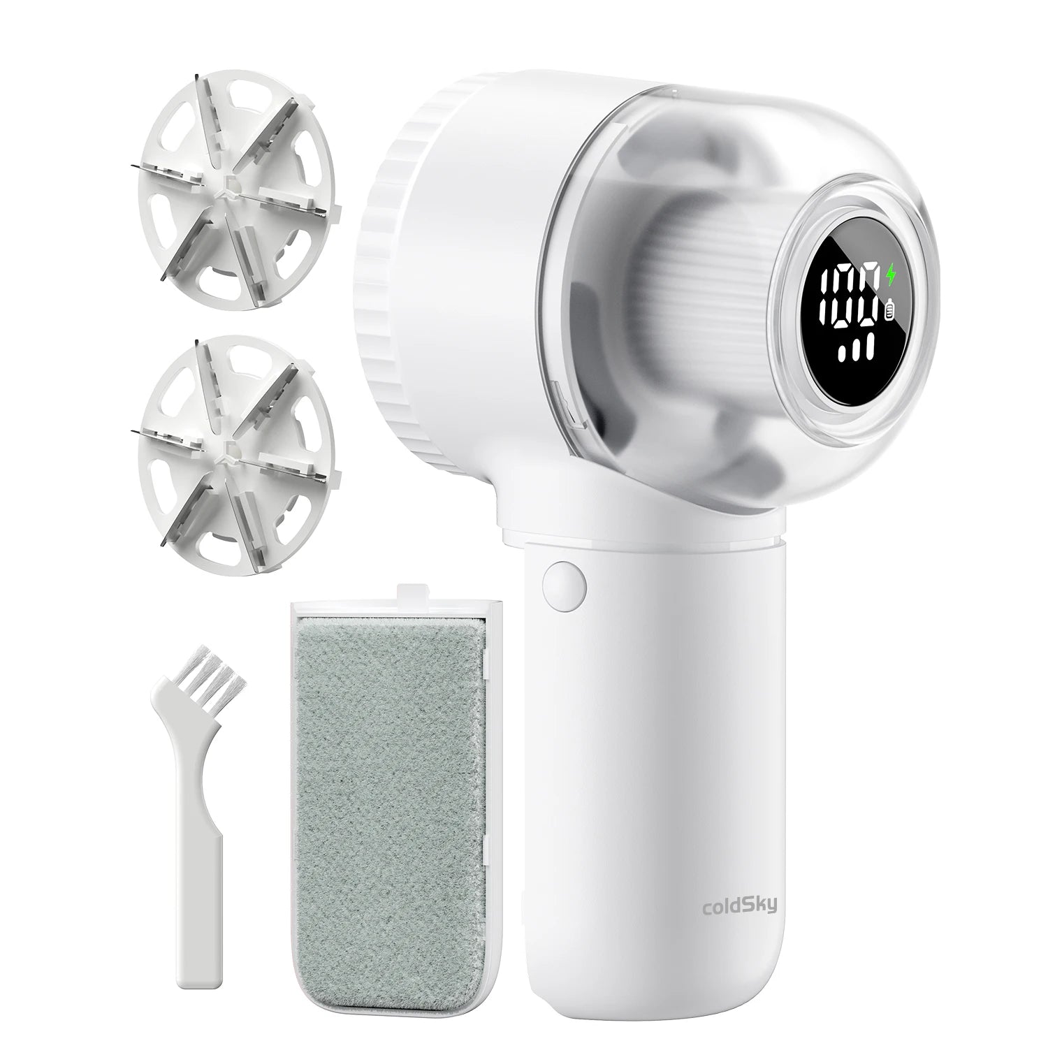 Electric Lint Shaver