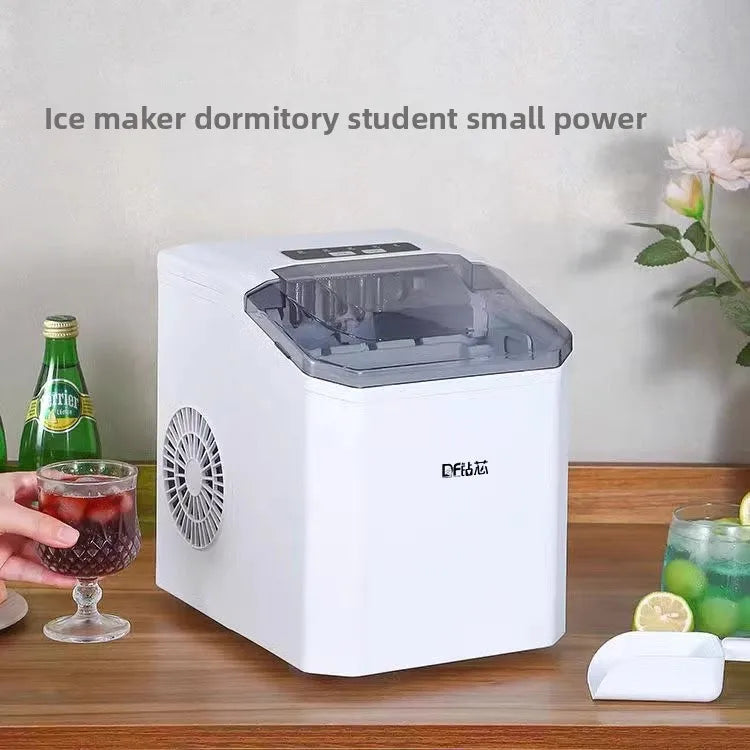 1.3L portable Small ice maker