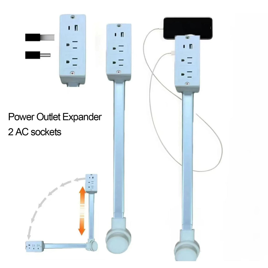 Power Socket Expander