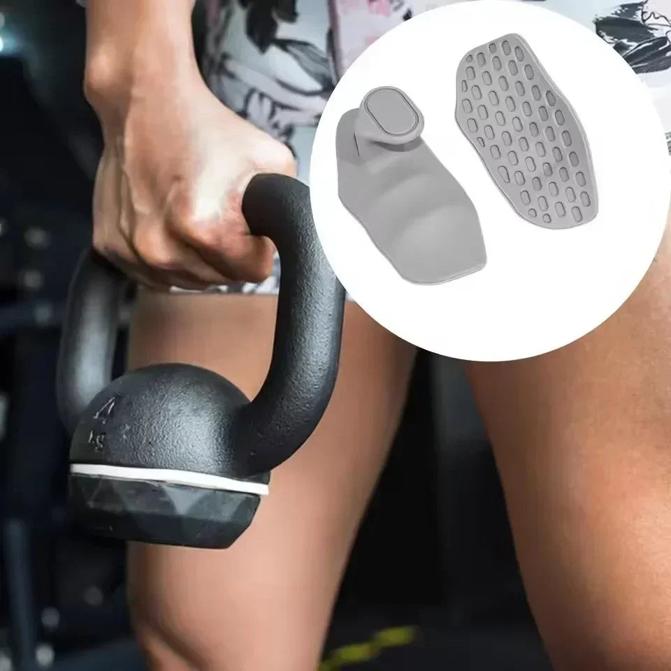 Gym silicone Gloves