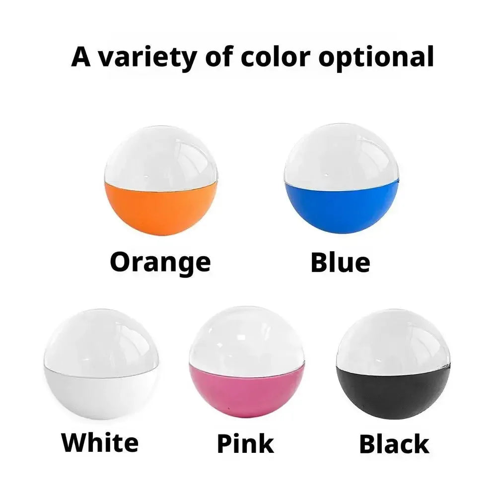 3D Video Crystal Ball DIY Memory