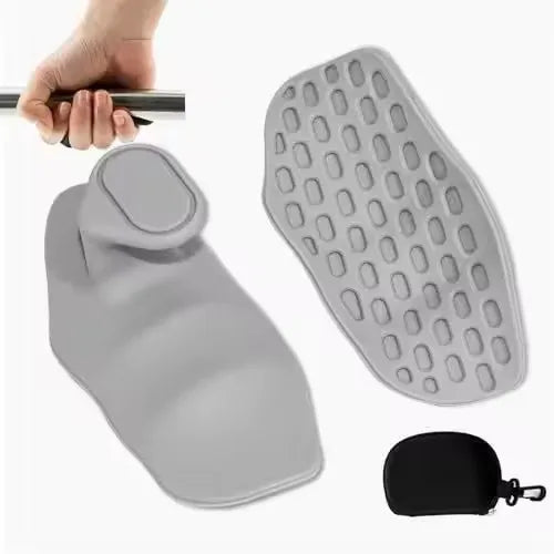 Gym silicone Gloves