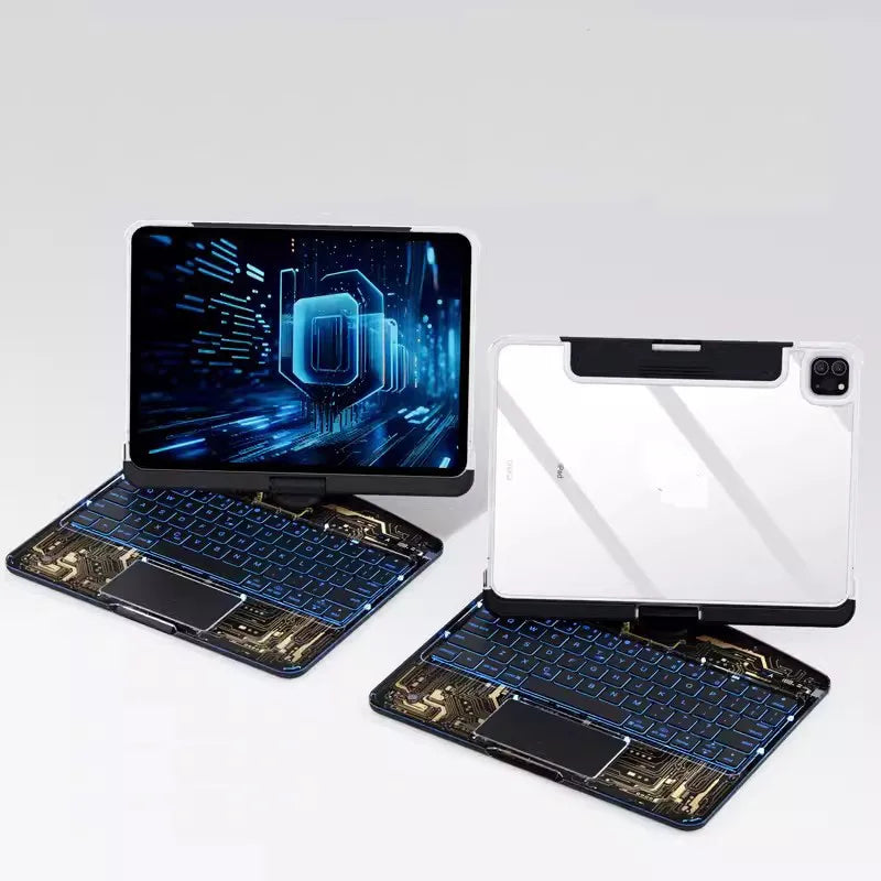 ipad Keyboard Case