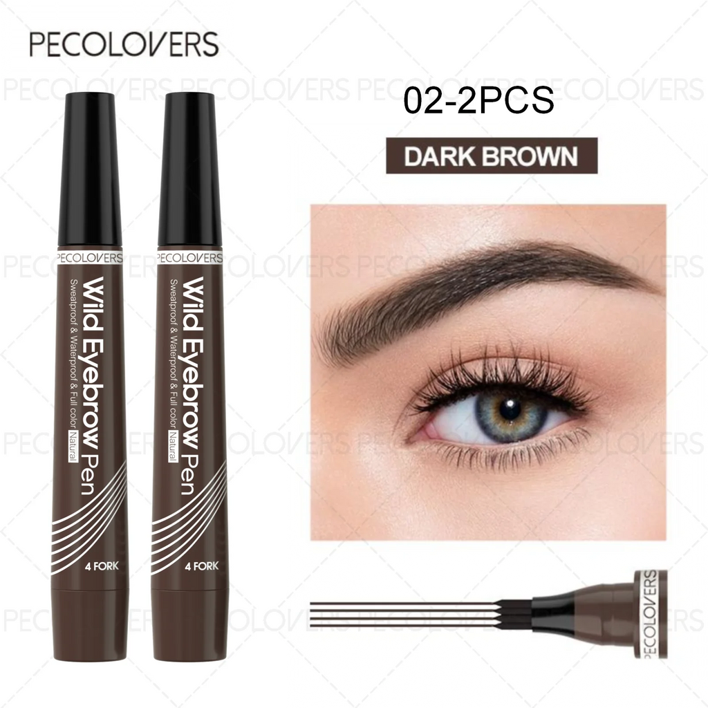 Eyebrow Tato Pen Waterproof