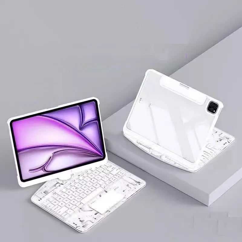 ipad Keyboard Case