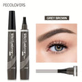 Eyebrow Tato Pen Waterproof