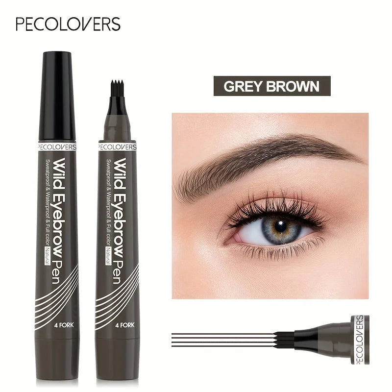 Eyebrow Tato Pen Waterproof