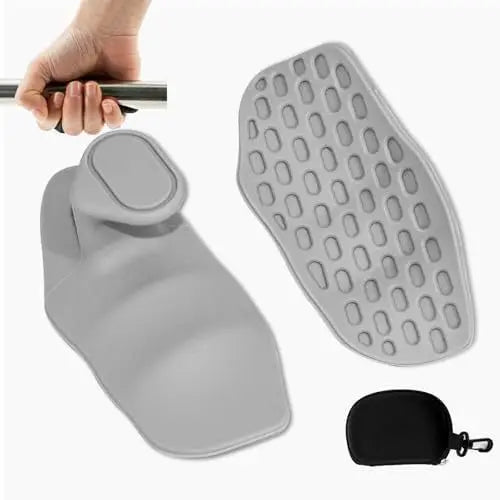 Gym silicone Gloves
