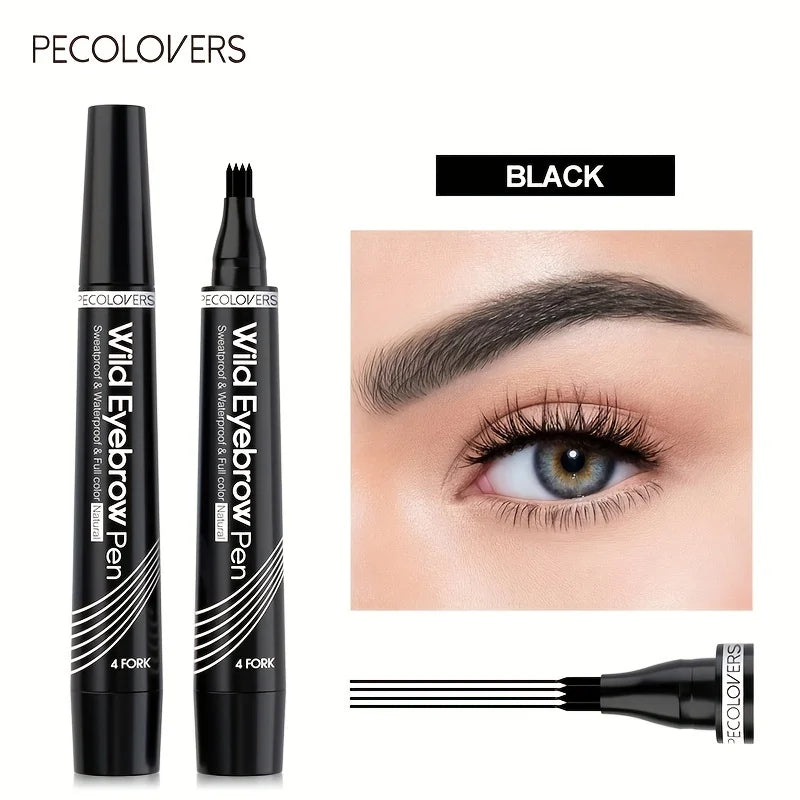 Eyebrow Tato Pen Waterproof