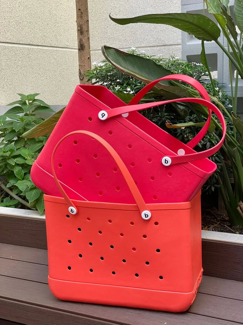 Bloom bag