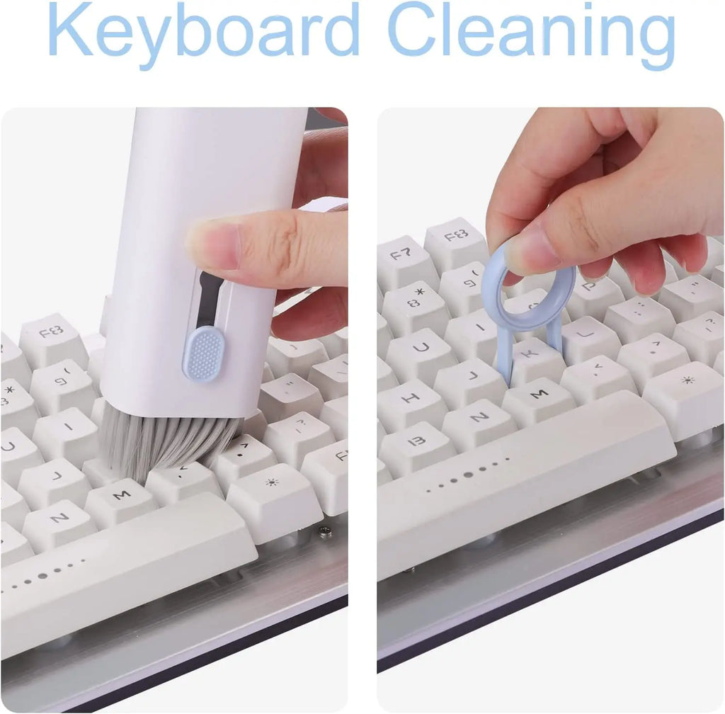 Cleaner Keycap Puller Kit