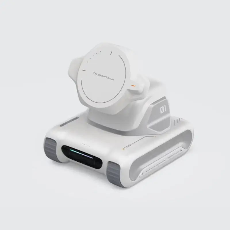 looi robot smartphone