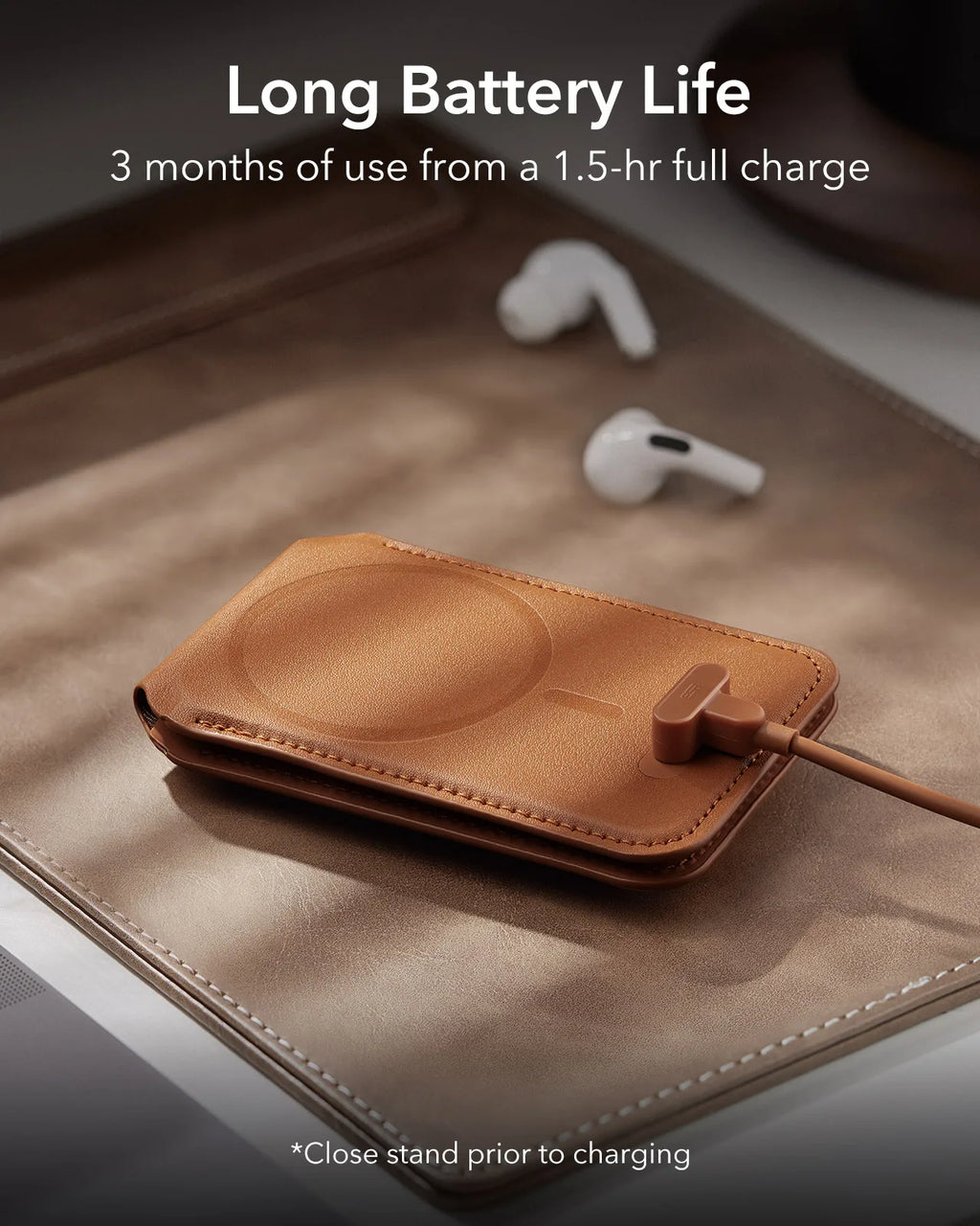ESR Magsafe Wallet