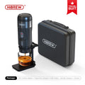 Portable Coffee Machine for Car & Home