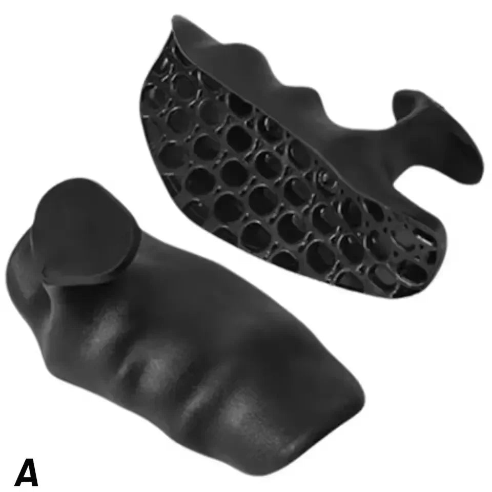 Gym silicone Gloves